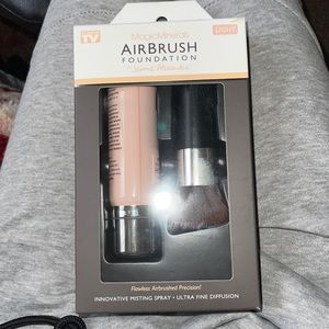 Airbrush Foundation
